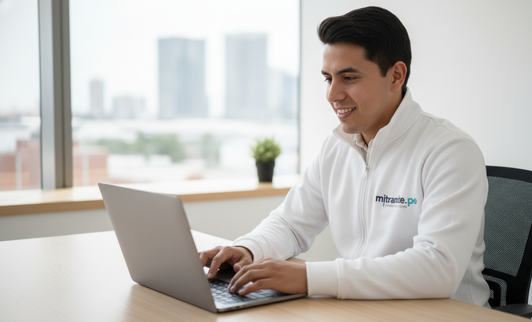 Asesor Empresarial